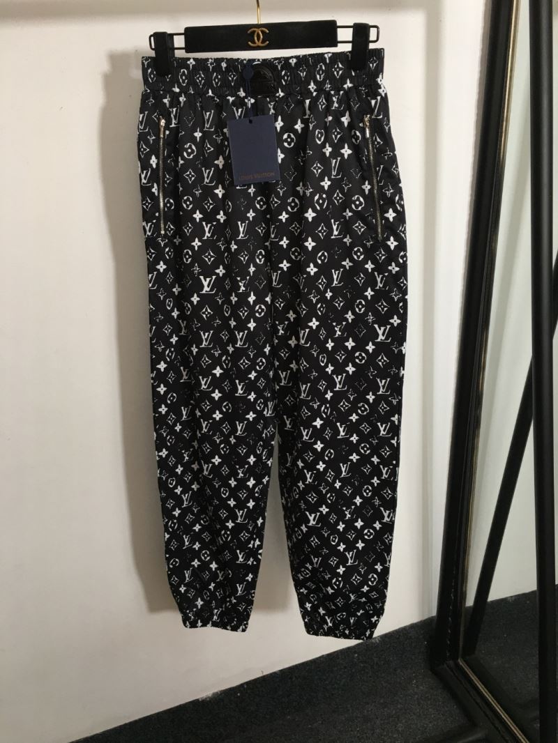 Louis Vuitton Long Pants